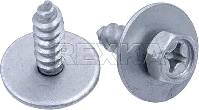 30 Pzas Cubierta Fender Toyota Lexus 90159-A0010 Avalon Camry