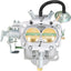 Carburador reemplazo motor 2BBL 66-73