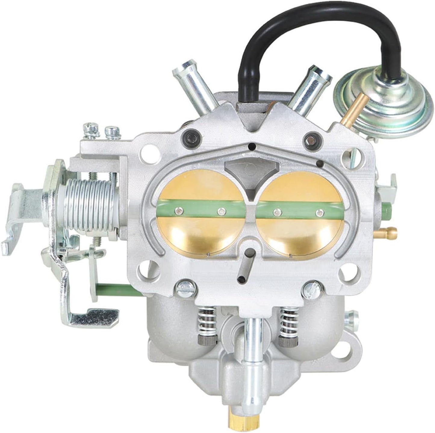 Carburador reemplazo motor 2BBL 66-73