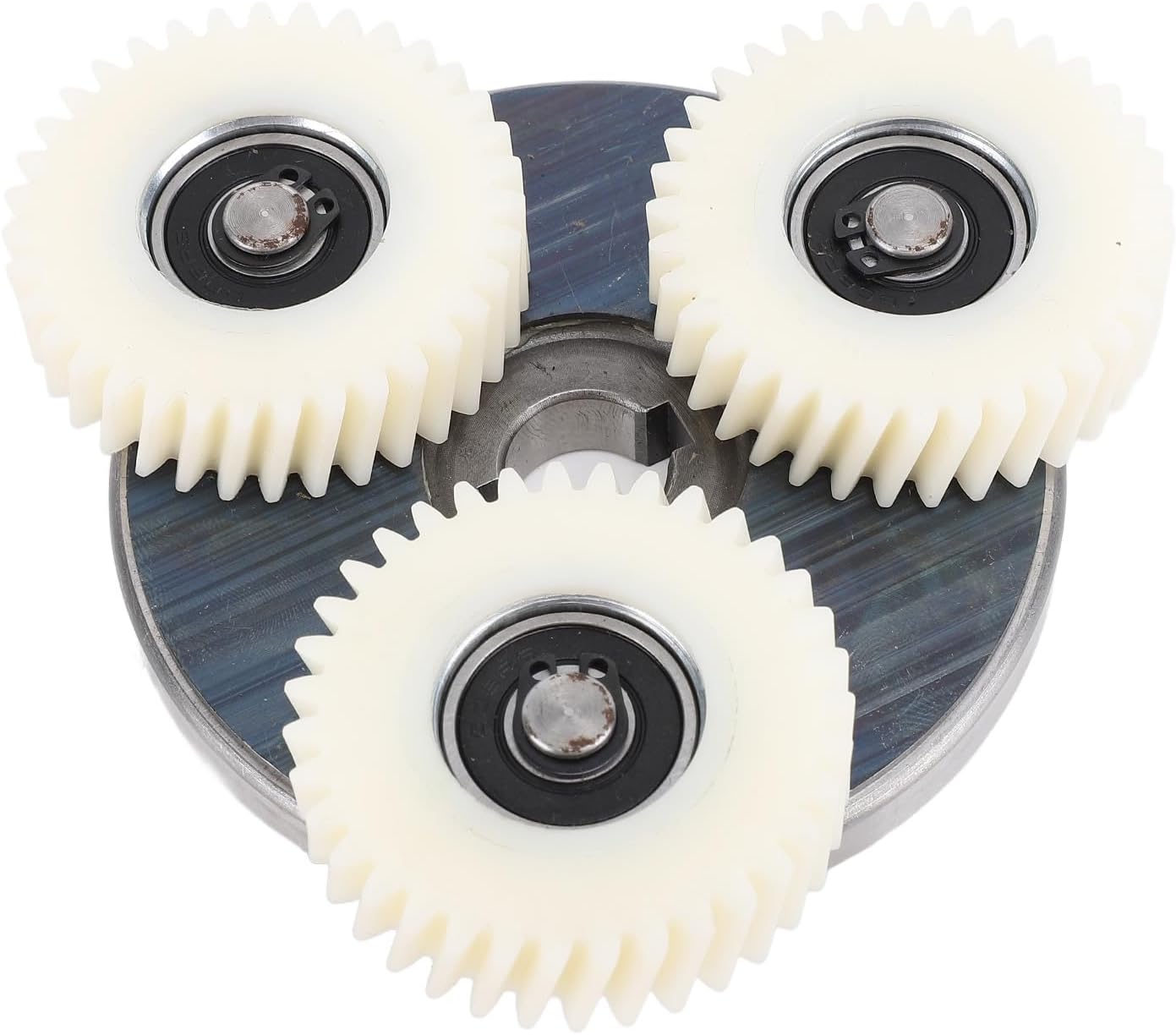 Kit engranaje planetario 3 pzas 3.46" 500W
