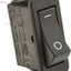 Repuesto interruptor basculante 2 pines para calentador