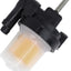 Conjunto filtro combustible Mercury 30-60HP