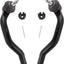 Extremos barra acoplamiento Honda Civic 1.8l 06-11 pack 4
