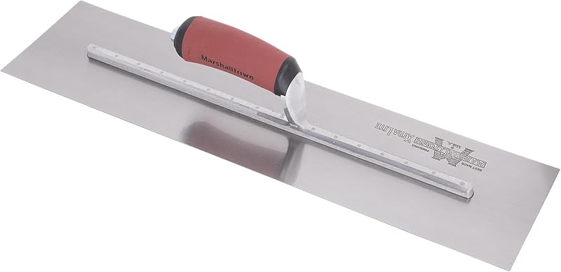 Paleta acero carbono 20x5" ensamblada EE.UU. Xtralite