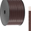 Cable extensión SPT-2 18 conductores cobre estañado marrón