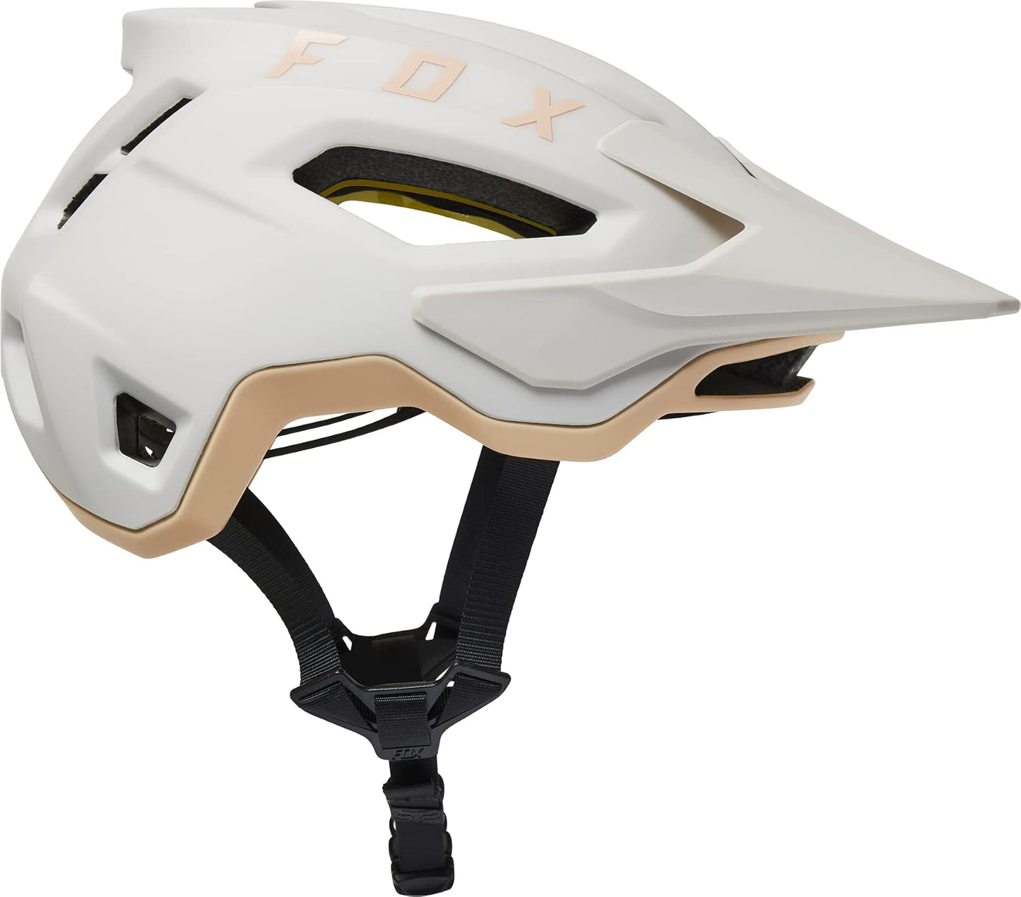 Casco bicicleta montaña Fox Racing Speedframe