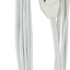Cable extensión 16/3 interior 3 tomas polarizadas funda PVC