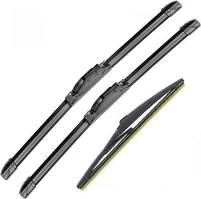 Limpiaparabrisas Jeep Grand Cherokee 22pulg 2011-21