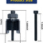 Extractor de pivote volante LIS19940