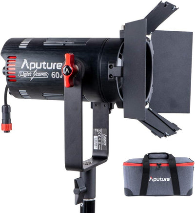 Luz LED para video CRI 95 50000lux 3.3ft App control 8 efectos