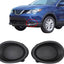Tapas cubierta luz antiniebla Nissan Rogue Delantero izq