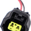Conector enchufe sensor temp refrigerante comp Toyota Ford