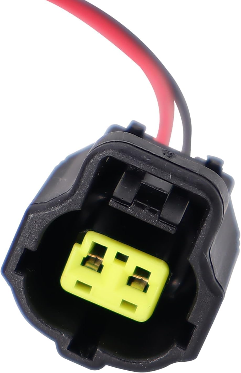 Conector enchufe sensor temp refrigerante comp Toyota Ford