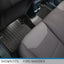Forros tapete Ford Maverick 22-24 color negro