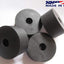 Espaciador goma 2pulg x 1/2pulg x 1pulg AVS-X19-19
