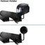Estante pared para maletero Harley Touring