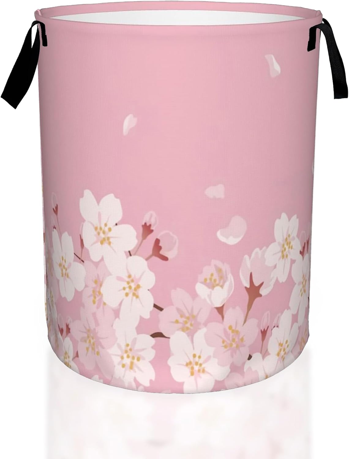 Cesta lavandería plegable impermeable 16x20pulg