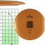 Conductor de disco avanzado de golf Odin Storm