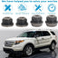 Set 4 Bujes Cremallera Pinón Ford Explorer
