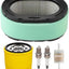 Filtro aire Kohler 7000 Serie 16-083-04-S