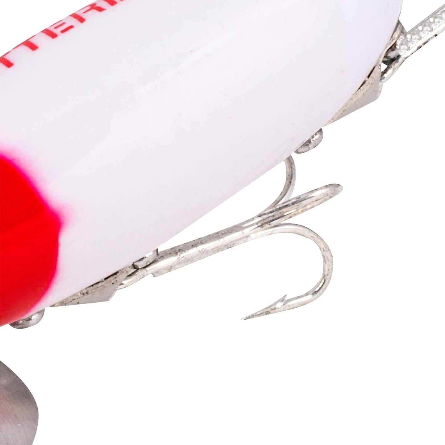 Señuelo Jitterbug Topwater para Pesca Nocturna