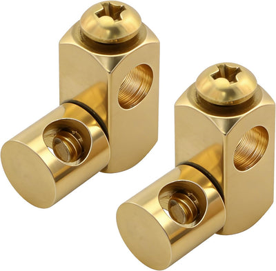 Pieza repuesto lavabo emergente conector cromado