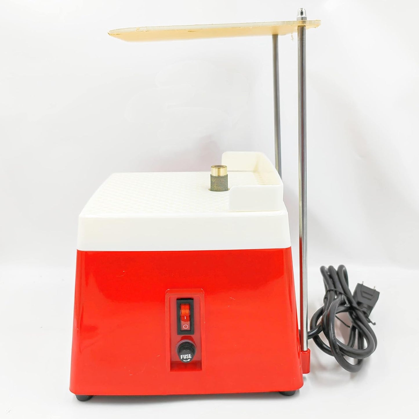 Máquina amoladora portátil 110V 65W cerámica diamante vidrio