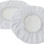 Bonetes algodón 9-10pulg pack 2