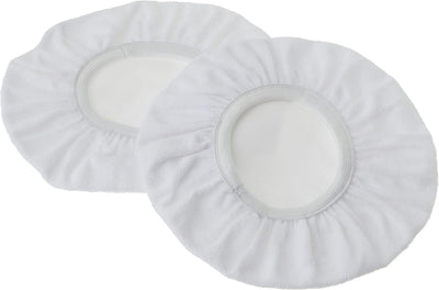 Bonetes algodón 9-10pulg pack 2