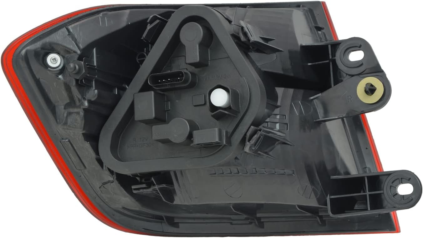 Luz trasera derecha comp BMW Serie 3 12-15