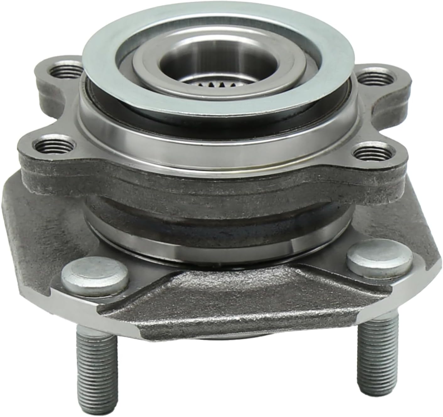 Cojinete rueda delantera Nissan Sentra 07-12 2.0L