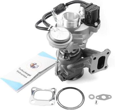 Turbo Cargador Comp Chevy Malibu 1.5L 16-23