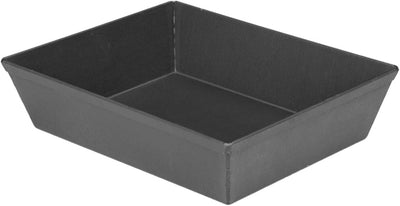 Plancha pizza Detroit 5x8x2.38pulg