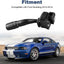 Interruptor limpiaparabrisas comp Ford Mustang CBS1901