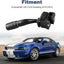 Interruptor limpiaparabrisas comp Ford Mustang CBS1901