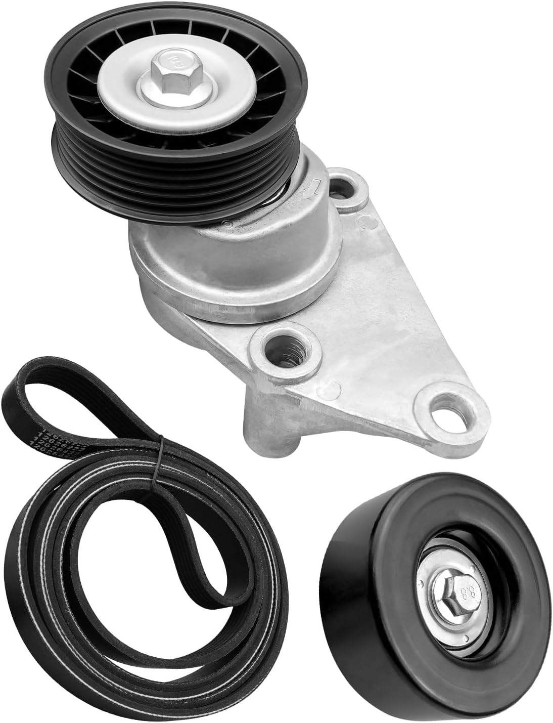 Kit tensor correa transm. Chevrolet Silverado Suburban