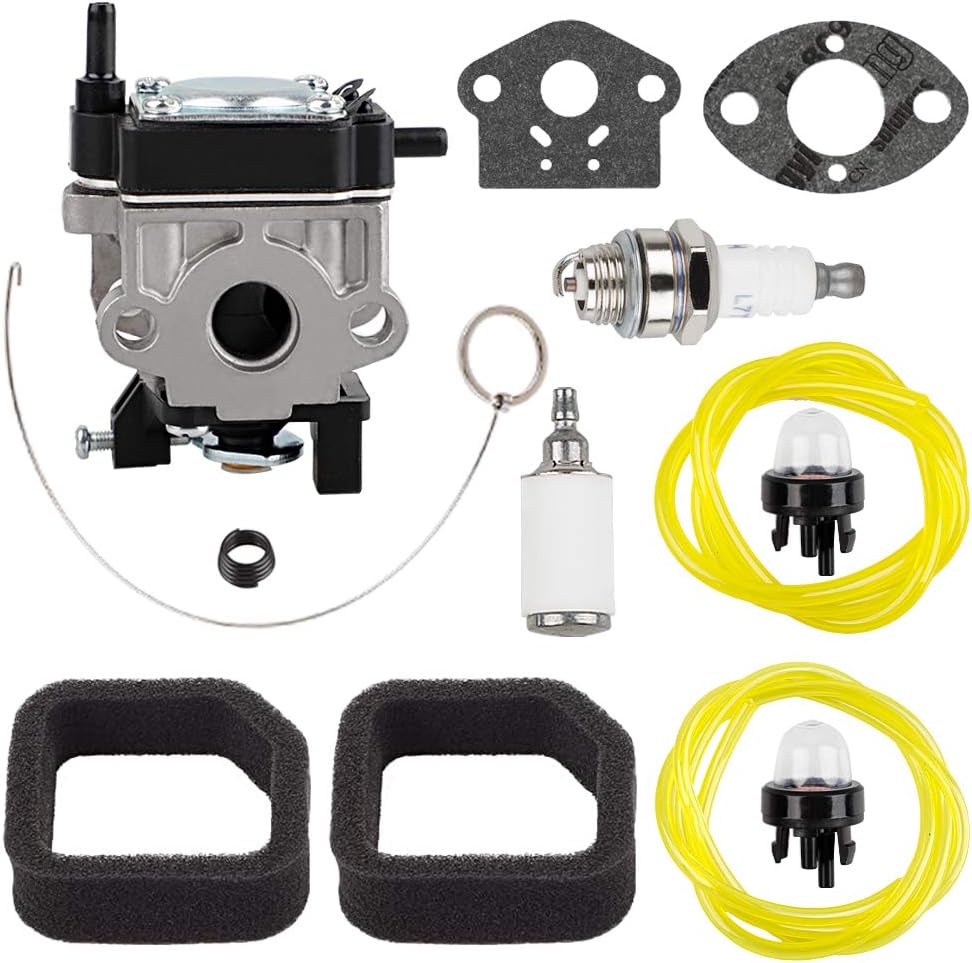 Carburador Toro Weed Eaterpiezas Ventilador 51987
