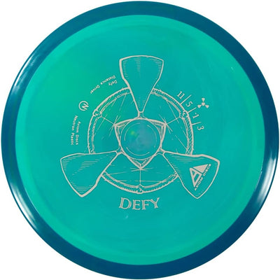 Disco golf Neutron Defy Distancia Driver