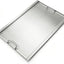 Placa acero inox para parrilla Napoleon 500