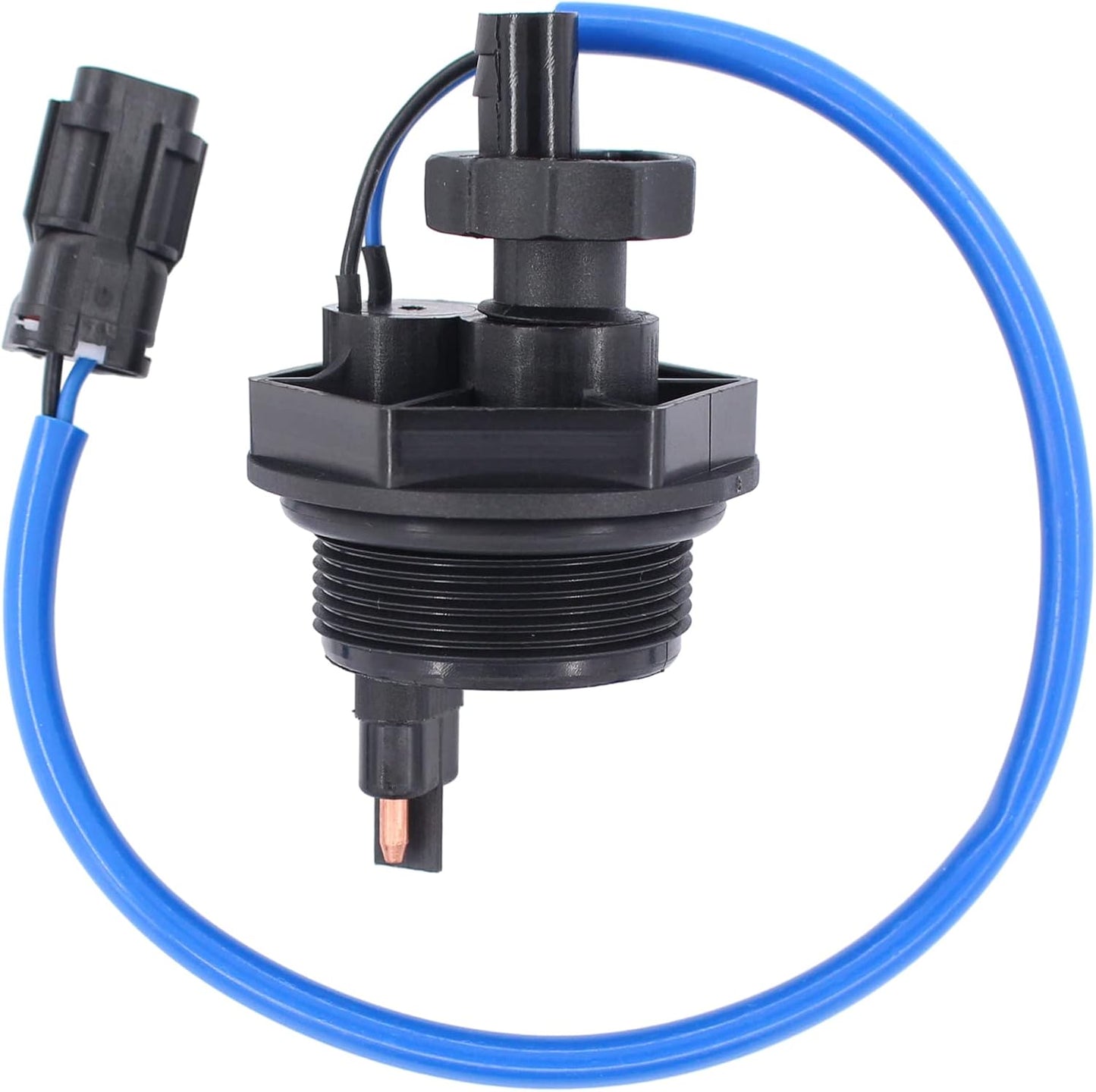 Sensor agua combustible con drenaje para Ram.7L 13-18