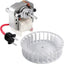 Kit motor ventilador baño Broan Nutone 70 CFM 120V