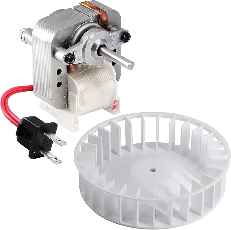 Kit motor ventilador baño Broan Nutone 70 CFM 120V