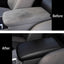 Funda consola central Nissan Altima 20-25 cuero negro