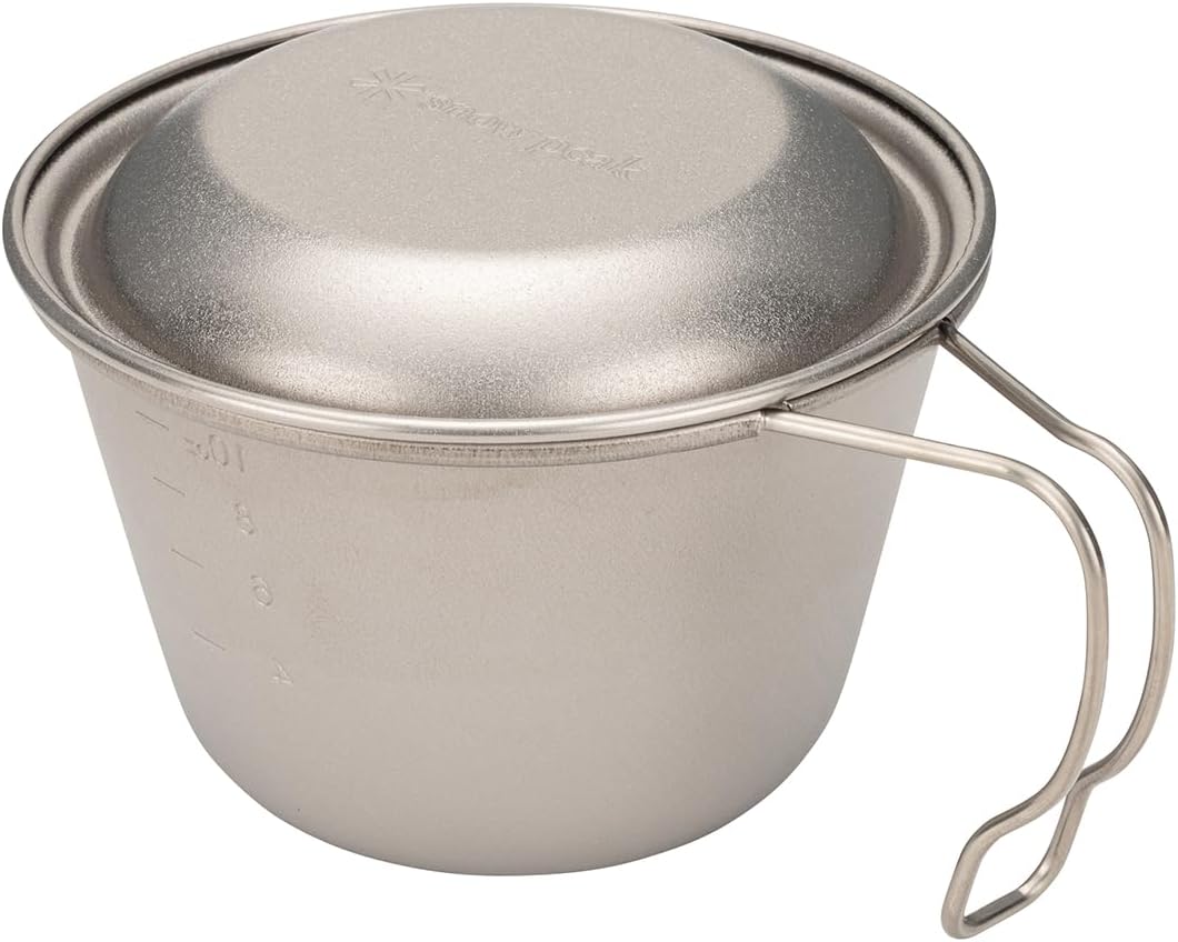 Kit titanio 2 Pzas e-314