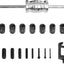 Set 20 Pzas Extractor Pasadores Manual Universal