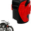 Herramienta limpiadora sellos horquilla motocicleta universal