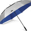 Paraguas golf UV 51/54/62/68pulg resistente viento