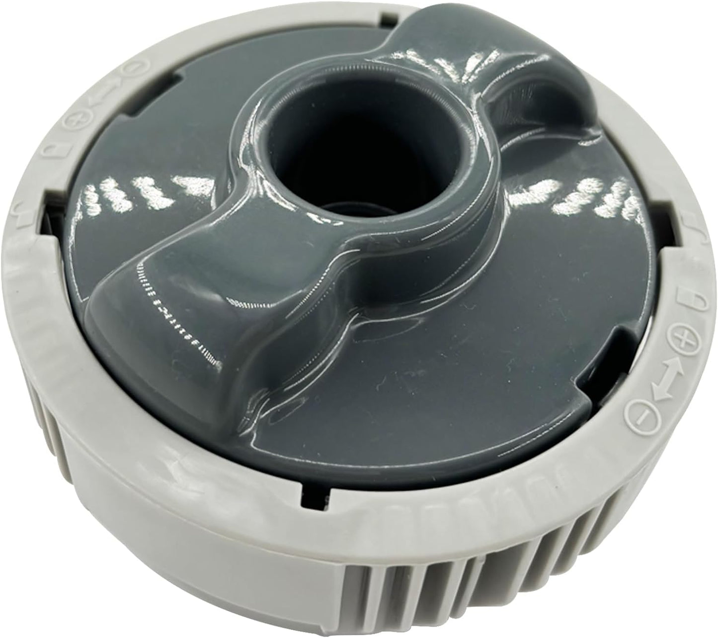 Dispensador cloro químico para hidromasaje spa 1 Pza