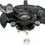 Conjunto rodamiento cubo rueda Toyota Corolla 09-13