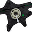 Elevalunas conductor sin motor comp Grand Caravan 08-20